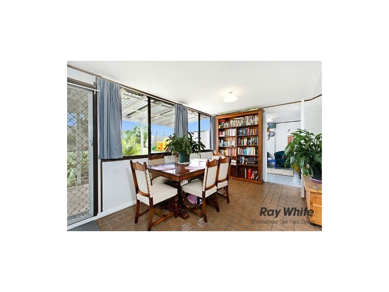 15B Landy Drive, Mount Warrigal NSW 2528