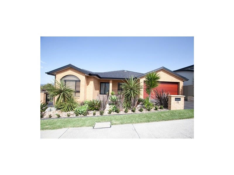 72 Brunderee Rd, Flinders NSW 2529