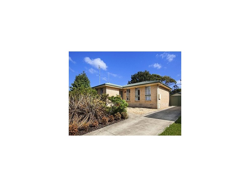 26 Blackbutt Way, Barrack Heights NSW 2528