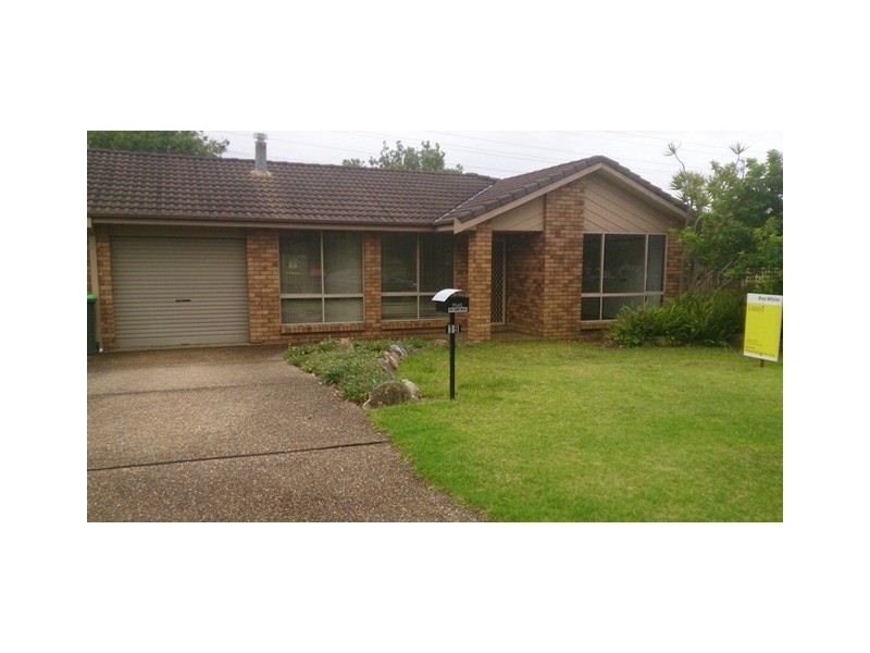 19 Smith Street, Albion Park NSW 2527