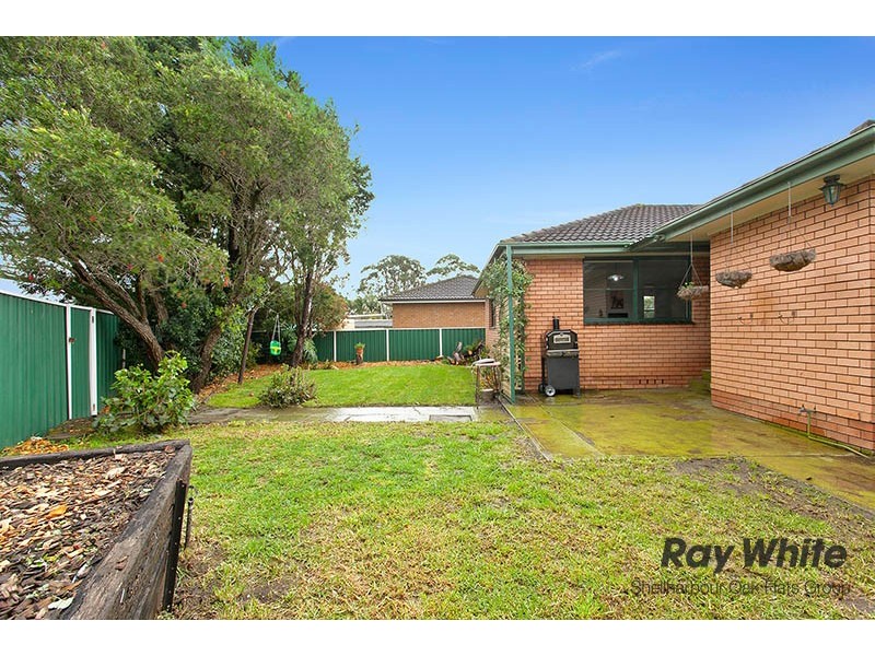 8 Camelot Place, Oak Flats NSW 2529