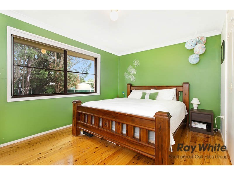 8 Camelot Place, Oak Flats NSW 2529