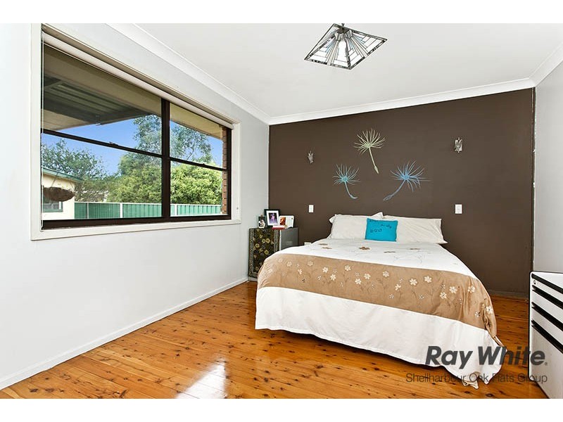 8 Camelot Place, Oak Flats NSW 2529