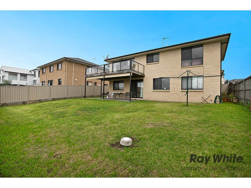 17 Stradbroke Avenue, Shell Cove NSW 2529