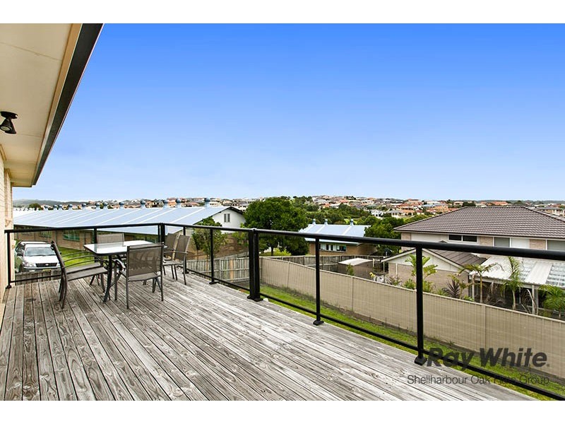 17 Stradbroke Avenue, Shell Cove NSW 2529