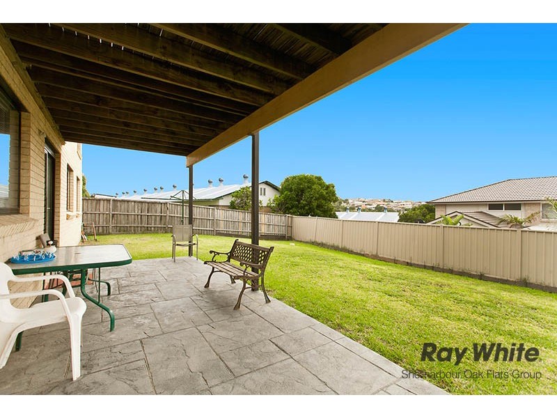 17 Stradbroke Avenue, Shell Cove NSW 2529