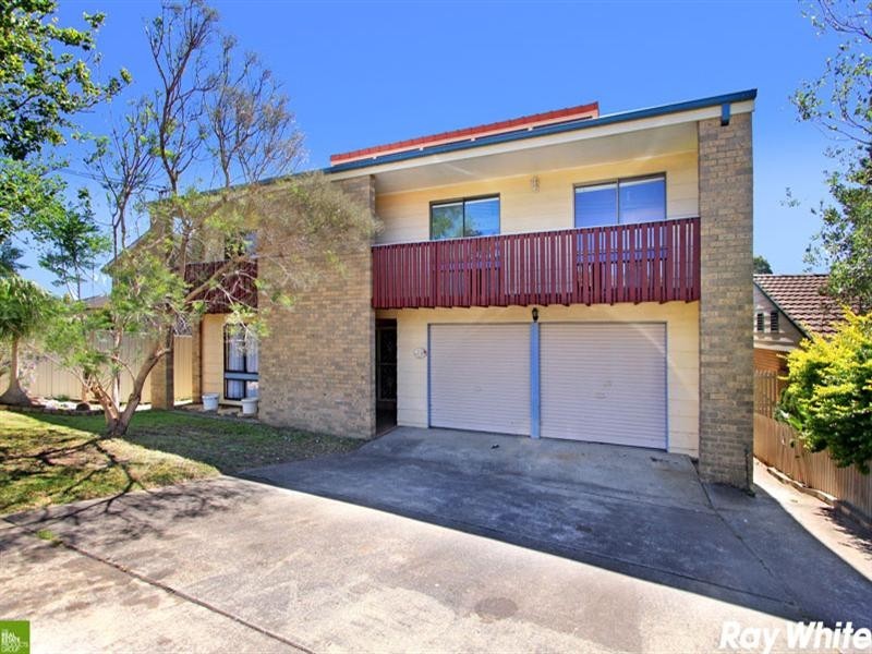 12 Goolagong Circuit, Mount Warrigal NSW 2528