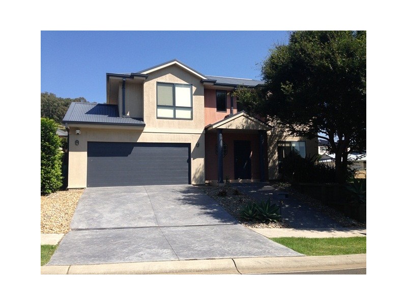 37 Campaspe Circuit, Albion Park NSW 2527