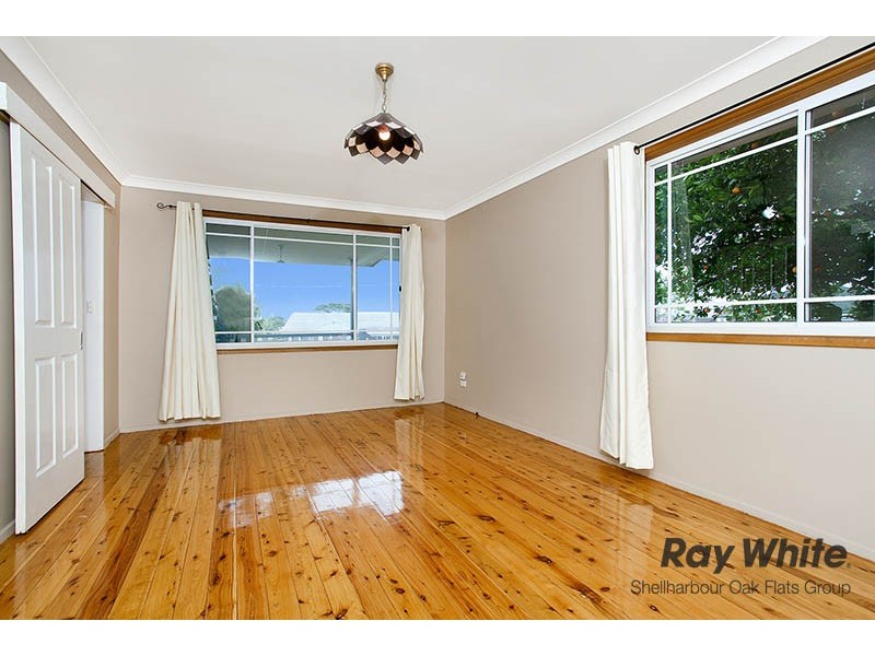 1 Paterson Place, Barrack Heights NSW 2528