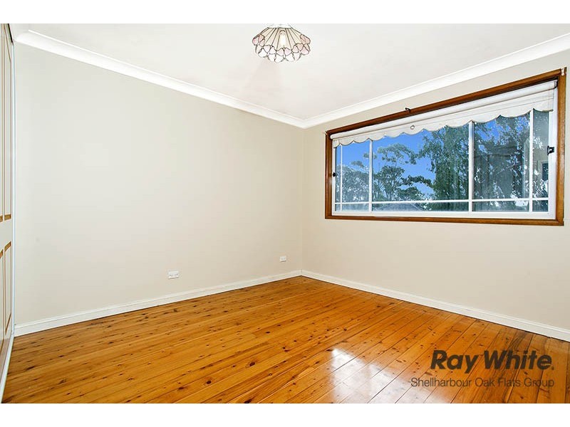 1 Paterson Place, Barrack Heights NSW 2528