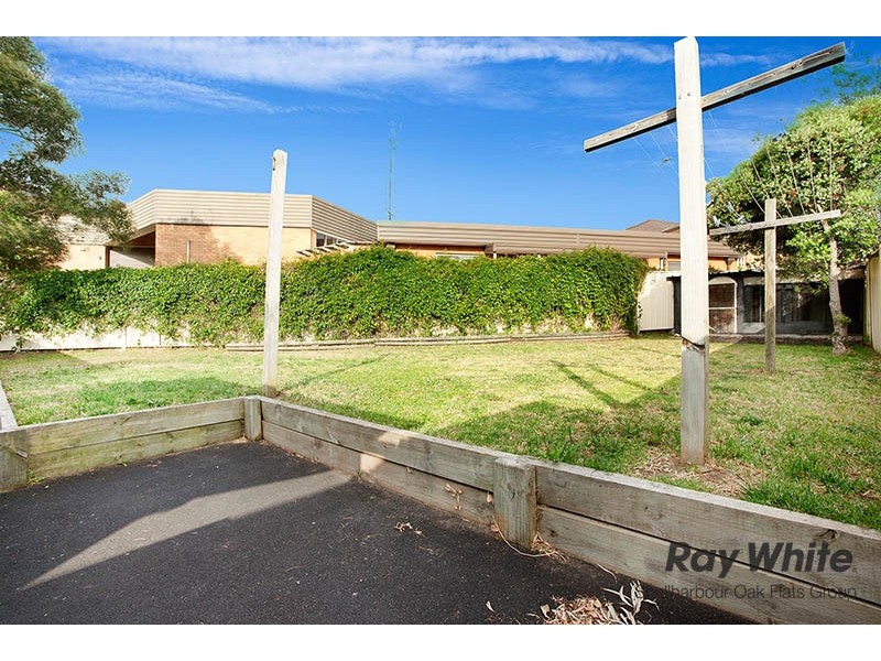 1 Paterson Place, Barrack Heights NSW 2528