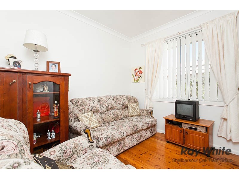 32 Kurrajong Street, Windang NSW 2528