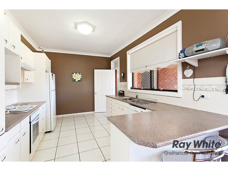 32 Kurrajong Street, Windang NSW 2528