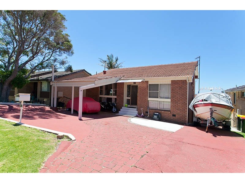 60 Porter Avenue, Mount Warrigal NSW 2528