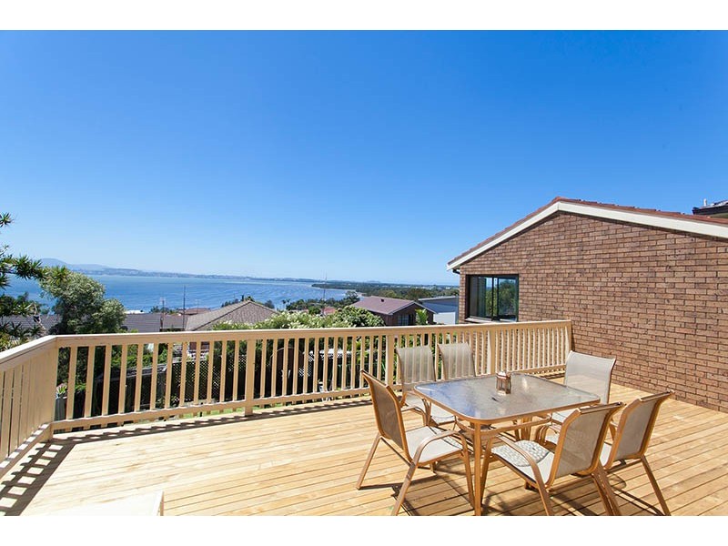 60 Porter Avenue, Mount Warrigal NSW 2528