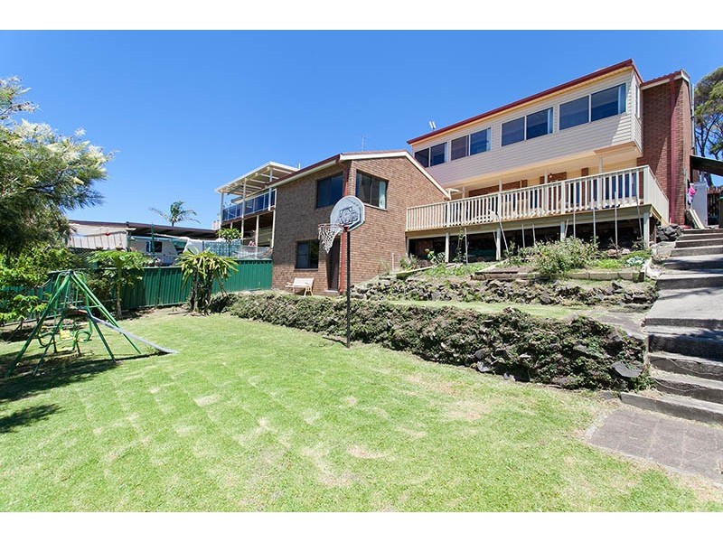 60 Porter Avenue, Mount Warrigal NSW 2528