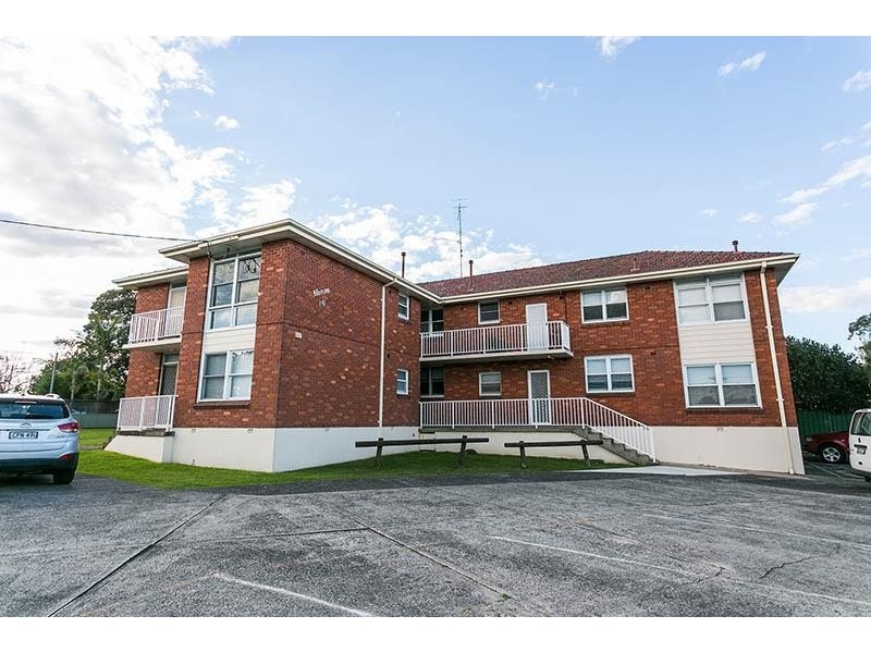 3/16 Towns Street, Shellharbour NSW 2529