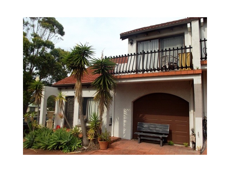 1/32 DARLEY STREET, Shellharbour NSW 2529