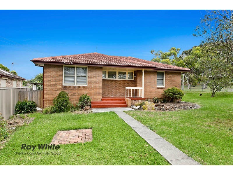 19 Sophia Street, Shellharbour NSW 2529