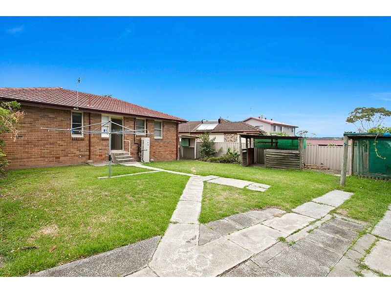 19 Sophia Street, Shellharbour NSW 2529