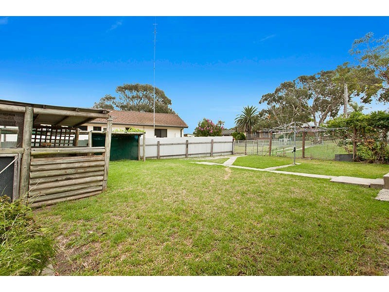 19 Sophia Street, Shellharbour NSW 2529