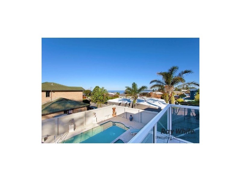 16 Wollongong Street, Shellharbour NSW 2529