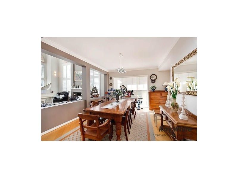 16 Wollongong Street, Shellharbour NSW 2529