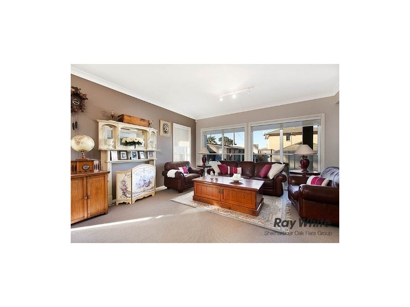 16 Wollongong Street, Shellharbour NSW 2529