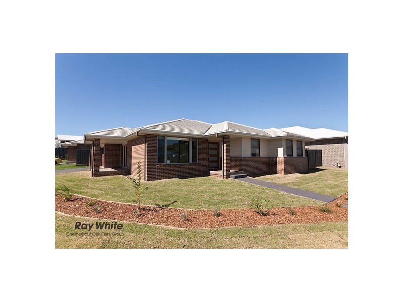 13 Seymour Road, Flinders NSW 2529