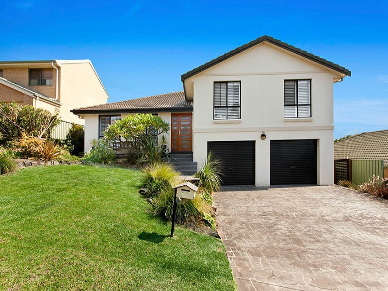 26 Eucumbene Avenue, Flinders NSW 2529
