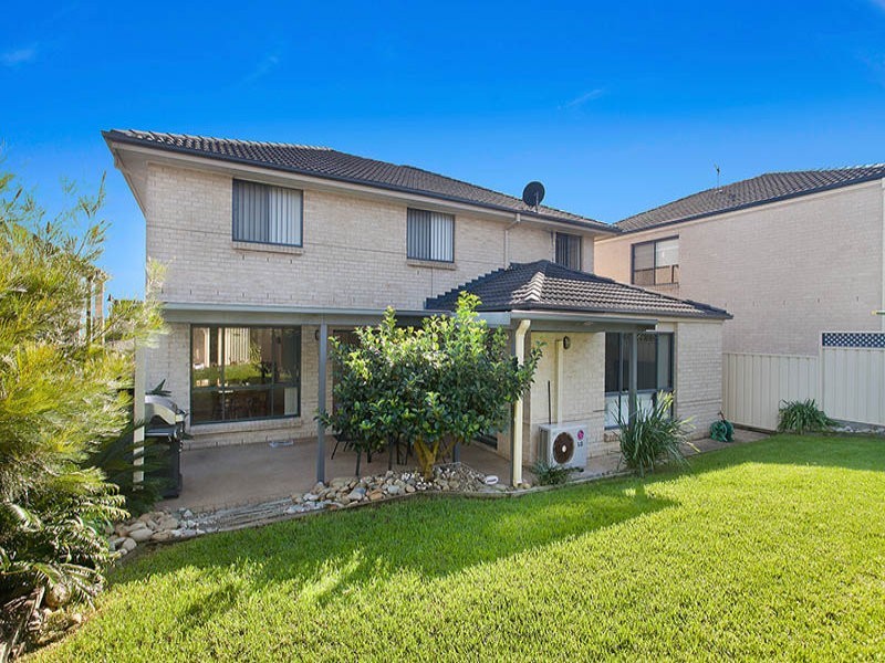 26 STRADBROKE AVENUE, Shell Cove NSW 2529