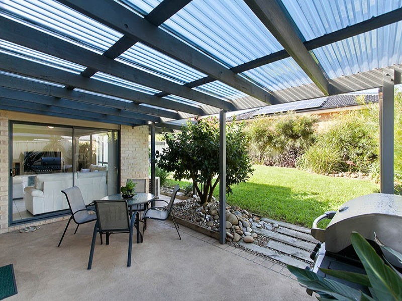 26 STRADBROKE AVENUE, Shell Cove NSW 2529