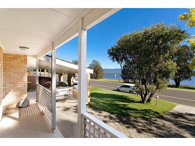 215 Reddall Parade, Mount Warrigal NSW 2528