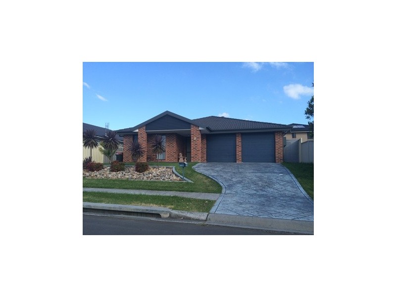 11 Iredell Road, Horsley NSW 2530