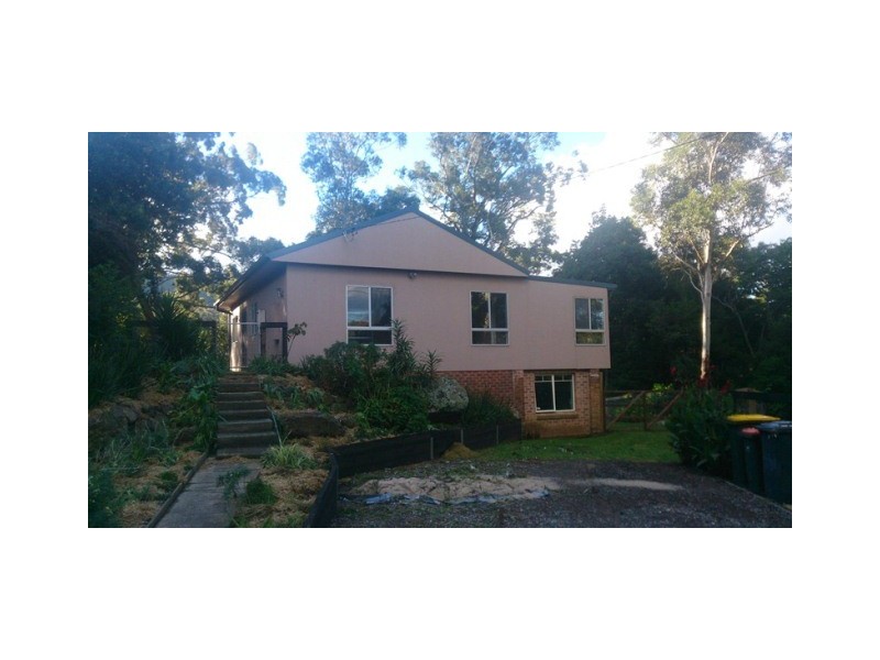 364 CORDEAUX ROAD, Mount Kembla NSW 2526