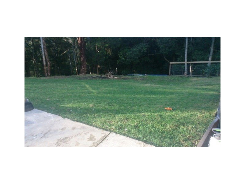 364 CORDEAUX ROAD, Mount Kembla NSW 2526