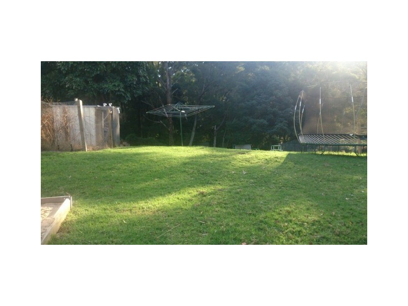 364 CORDEAUX ROAD, Mount Kembla NSW 2526