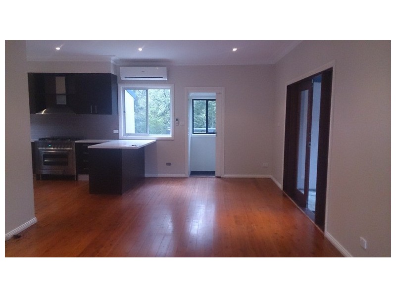 364 CORDEAUX ROAD, Mount Kembla NSW 2526