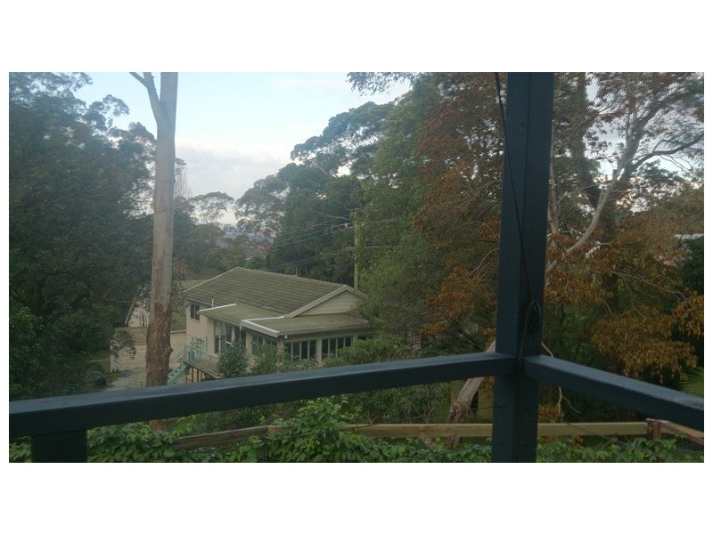 364 CORDEAUX ROAD, Mount Kembla NSW 2526