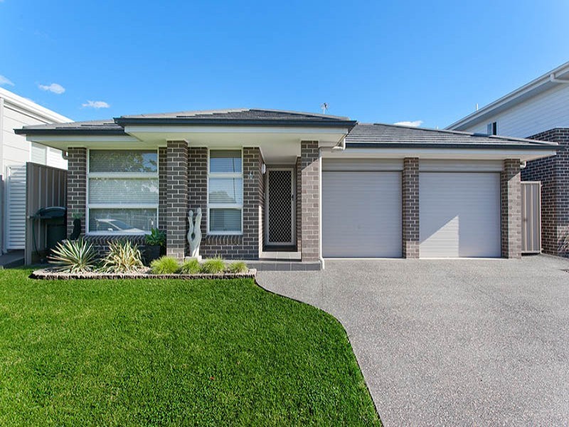 6 Shallows Drive, Shell Cove NSW 2529