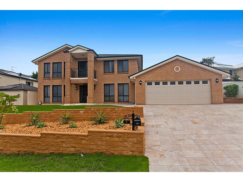 5 HOUTMAN AVENUE, Shell Cove NSW 2529