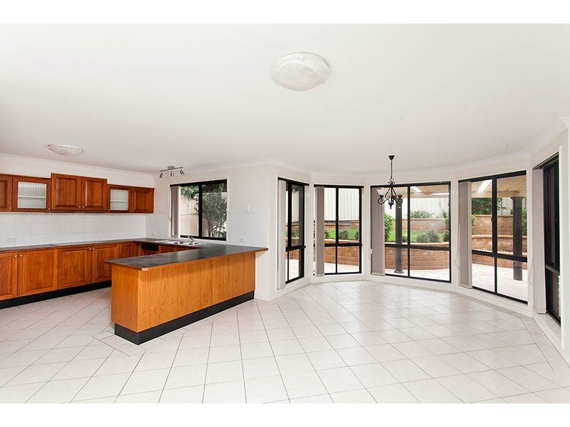 5 HOUTMAN AVENUE, Shell Cove NSW 2529