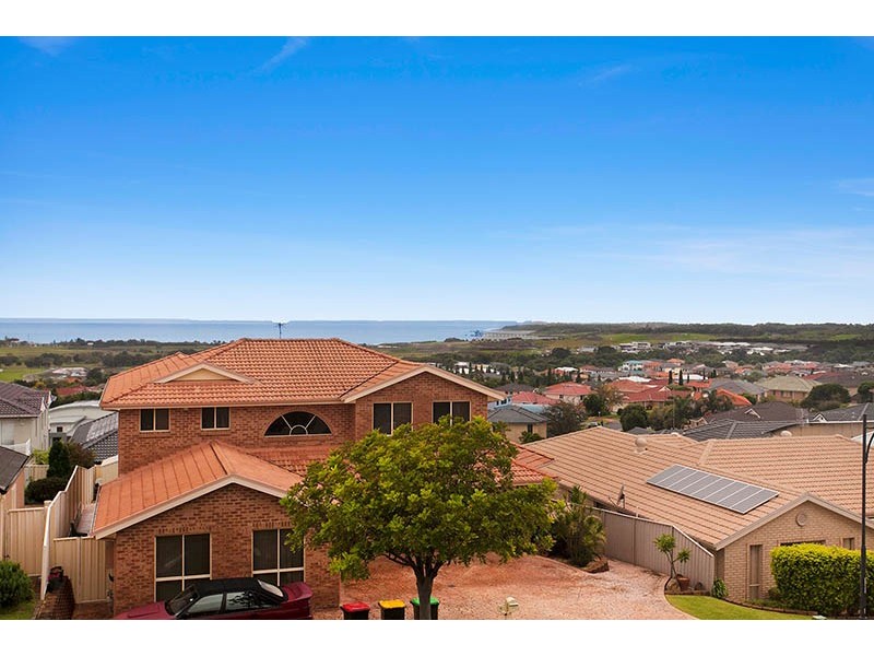 5 HOUTMAN AVENUE, Shell Cove NSW 2529