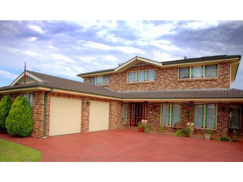 20 Mummuga Close, Flinders NSW 2529