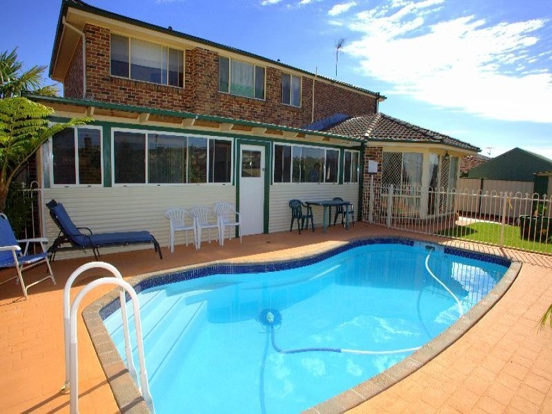 20 Mummuga Close, Flinders NSW 2529