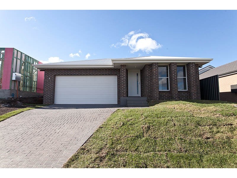 53 ELIZABETH STREET, Flinders NSW 2529