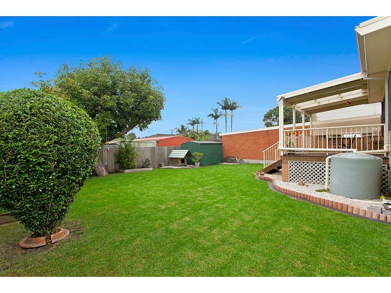 19 Konrads Road, Mount Warrigal NSW 2528