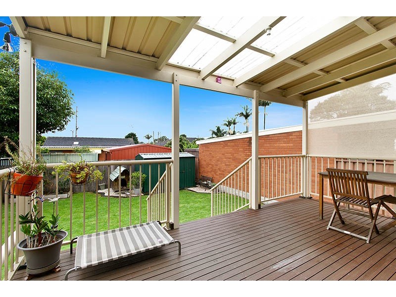19 Konrads Road, Mount Warrigal NSW 2528
