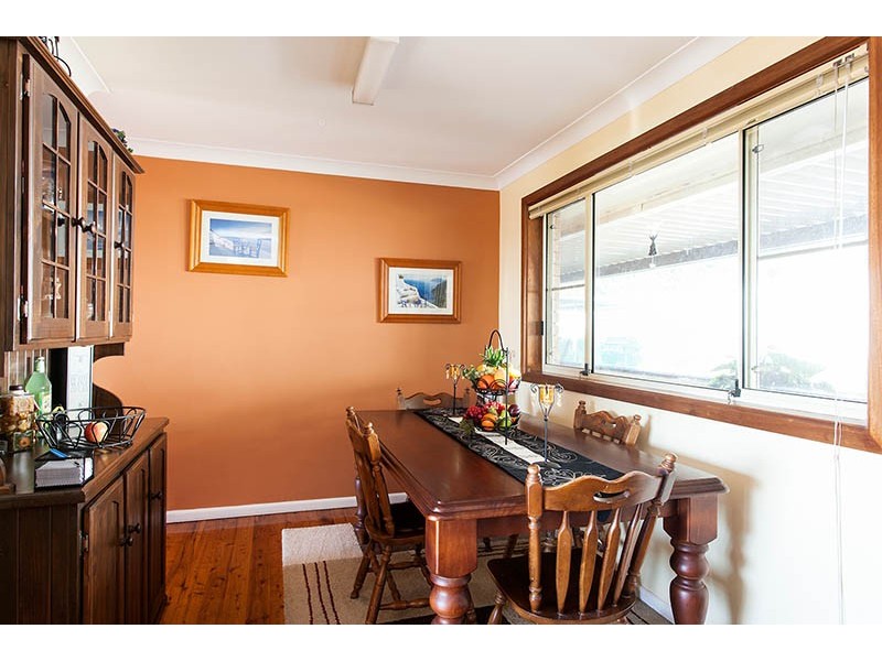 3 Porter Avenue, Mount Warrigal NSW 2528