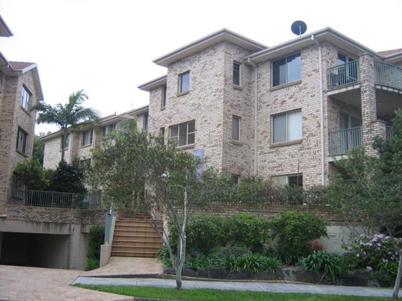 7/4-10 Gipps Street, Wollongong NSW 2500